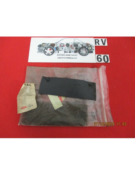 82341037 riparo protezione in gomma fiat lancia -  Az Ricambi  Sei alla ricerca di ricambi per la tua auto d’epoca?
