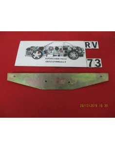 8236897.3-1 staffa supporto fiat lancia -  Az Ricambi  Sei alla ricerca di ricambi per la tua auto d’epoca?