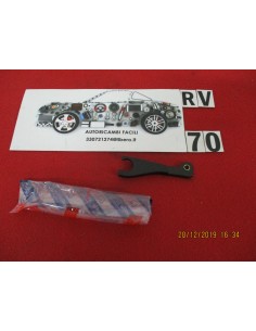 46447125 supporto carter distribuzione lancia kappa -  Az Ricambi  Sei alla ricerca di ricambi per la tua auto d’epoca?