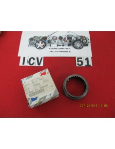 46736866 manicotto cambio rigido 5â° marcia fiat punto marea -  Az Ricambi  Sei alla ricerca di ricambi per la tua auto d’epoca?