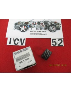 7575686 cuscinetto a rulli cambio fiat lancia -  Az Ricambi  Sei alla ricerca di ricambi per la tua auto d’epoca?