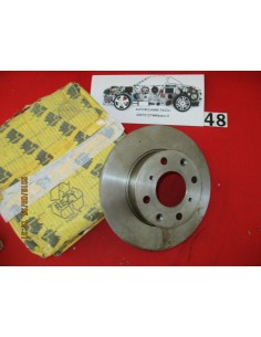 Df1810 coppia dischi freno anteriori per honda civic crx 200 -  Az Ricambi  Sei alla ricerca di ricambi per la tua auto d’epoca?