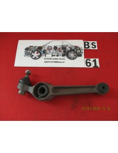 1135 braccio oscillante sospensione anteriore dx ford escort 85-90 -  Az Ricambi  Sei alla ricerca di ricambi per la tua auto...