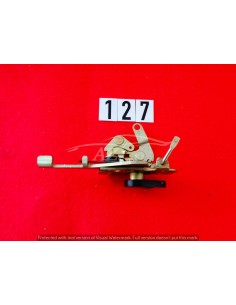 serratura porta fiat 127 dx -  Az Ricambi  Sei alla ricerca di ricambi per la tua auto d’epoca? 2