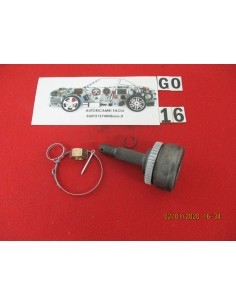 23k316 giunto semiasse omocinetico nissan micra 1.3 abs -  Az Ricambi  Sei alla ricerca di ricambi per la tua auto d’epoca?