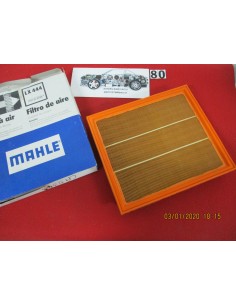 Ca5349 filtro aria per bmw 524 524 td 3/88- air filter -  Az Ricambi  Sei alla ricerca di ricambi per la tua auto d’epoca?