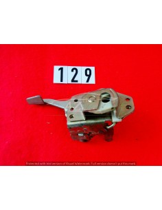 serratura porta fiat ritmo regata anteriore dx -  Az Ricambi  Sei alla ricerca di ricambi per la tua auto d’epoca? 2