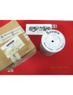 Ca4255 9.2372617 filtro aria toyota land cruiser air filter -  Az Ricambi  Sei alla ricerca di ricambi per la tua auto d’epoca?