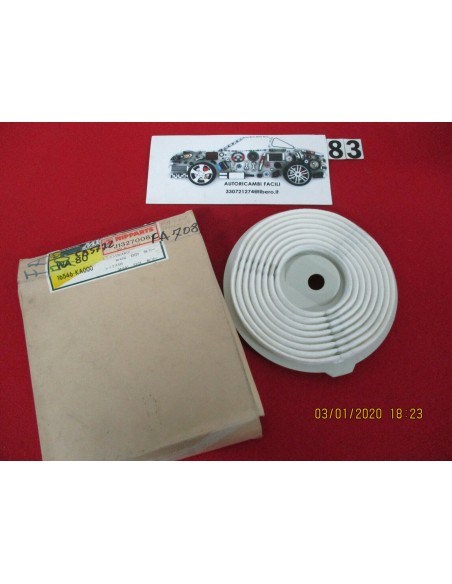 J1327008 ca5792 filtro aria mini jumbo air filter -  Az Ricambi  Sei alla ricerca di ricambi per la tua auto d’epoca?