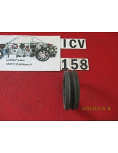 manicotto scorrevole ingranaggio cambio 18-denti fiat lancia -  Az Ricambi  Sei alla ricerca di ricambi per la tua auto d’epoca? 2