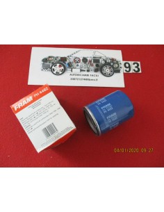 4434792 ph4482 filtro olio fiat 124 128 ritmo lancia delta oil filter -  Az Ricambi  Sei alla ricerca di ricambi per la tua a...