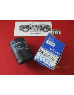 Ph 4553/a filtro olio ford transit 2500 d 84- oil filter -  Az Ricambi  Sei alla ricerca di ricambi per la tua auto d’epoca?