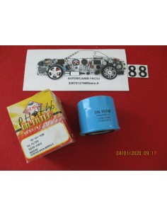 Ph4746 filtro olio nissan oil filter -  Az Ricambi  Sei alla ricerca di ricambi per la tua auto d’epoca?
