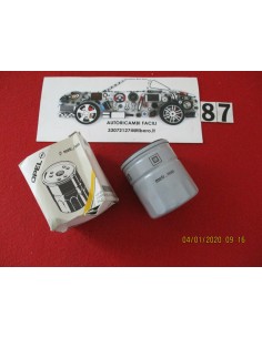 Ph2934 filtro olio opel astra vectra 1.6 diesel oil filter -  Az Ricambi  Sei alla ricerca di ricambi per la tua auto d’epoca?