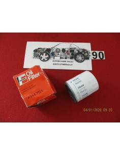 Ph47514 filtro olio per austin rover oil filter -  Az Ricambi  Sei alla ricerca di ricambi per la tua auto d’epoca?