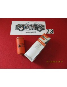 Ch4512 filtro olio trattori ruggerini slanzi oil filter -  Az Ricambi  Sei alla ricerca di ricambi per la tua auto d’epoca?