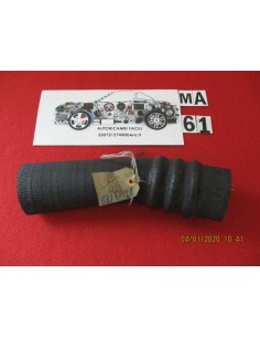 82419180 manicotto aria fiat croma lancia thema -  Az Ricambi  Sei alla ricerca di ricambi per la tua auto d’epoca?