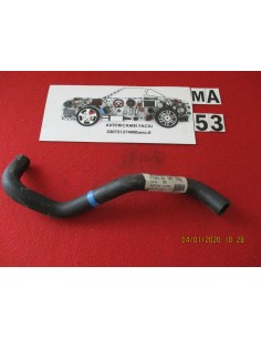 6025107002 tubo manicotto acqua renault espace -  Az Ricambi  Sei alla ricerca di ricambi per la tua auto d’epoca?