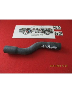 14874 tubo manicotto acqua inferiore per seat ibiza -  Az Ricambi  Sei alla ricerca di ricambi per la tua auto d’epoca?