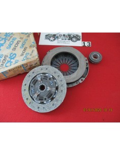 033000079001 kit meccanismo frizione mercedes 200 w201 -  Az Ricambi  Sei alla ricerca di ricambi per la tua auto d’epoca?