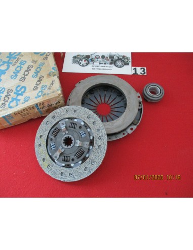 033000079001 kit meccanismo frizione mercedes 200 w201 -  Az Ricambi  Sei alla ricerca di ricambi per la tua auto d’epoca?