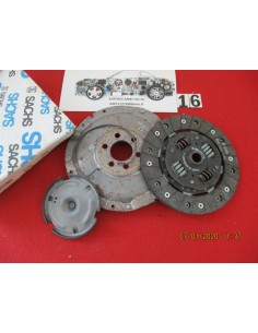 Kit meccanismo frizione 3082108033 volkswagen golf gti mk1 scirocco jetta -  Az Ricambi  Sei alla ricerca di ricambi per la t...