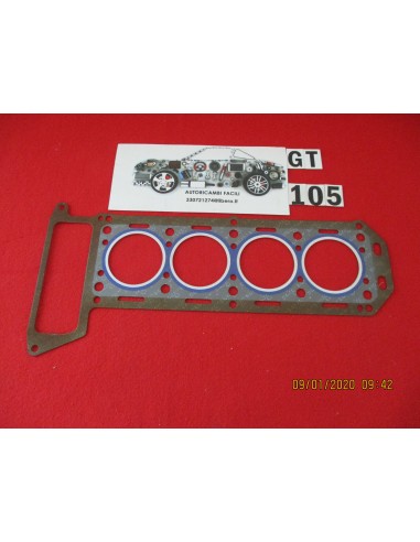 Guarnizione testa cilindri alfa-romeo giulia 1.3 gt 1.3 -  Az Ricambi  Sei alla ricerca di ricambi per la tua auto d’epoca?