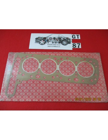 249971 guarnizione testa cilindri mercedes 200 220 206 405 406 ã¸89 -  Az Ricambi  Sei alla ricerca di ricambi per la tua aut...