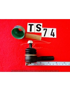 testina sterzo lato sx corta fiat 500 126 124 125 -  Az Ricambi  Sei alla ricerca di ricambi per la tua auto d’epoca? 2