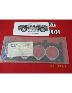 Bf300 guarnizione testa cilindri peugeot 204 304 diesel -  Az Ricambi  Sei alla ricerca di ricambi per la tua auto d’epoca?