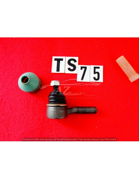 testina sterzo lato dx corta fiat 500 126 124 125 -  Az Ricambi  Sei alla ricerca di ricambi per la tua auto d’epoca?