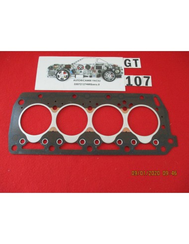 Bh080 guarnizione testa cilindri renault r18 fuego r20 r21 r25 2068cc -  Az Ricambi  Sei alla ricerca di ricambi per la tua a...