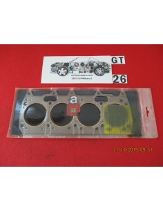 3002568300 guarnizione testa cilindri fiat uno td -  Az Ricambi  Sei alla ricerca di ricambi per la tua auto d’epoca?