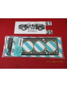 Bt440 7540379 guarnizione testa cilindri alfa-romeo 164 155 fiat croma coupe' -  Az Ricambi  Sei alla ricerca di ricambi per ...