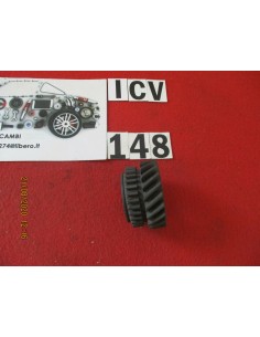 ingranaggio cambio fiat lancia 44x38 21/30 denti -  Az Ricambi  Sei alla ricerca di ricambi per la tua auto d’epoca? 2