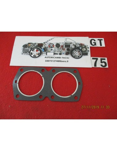 Guarnizione testa cilindri fiat 500 126 -  Az Ricambi  Sei alla ricerca di ricambi per la tua auto d’epoca?
