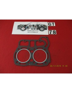 Guarnizione testa cilindri fiat 126 bis -  Az Ricambi  Sei alla ricerca di ricambi per la tua auto d’epoca?