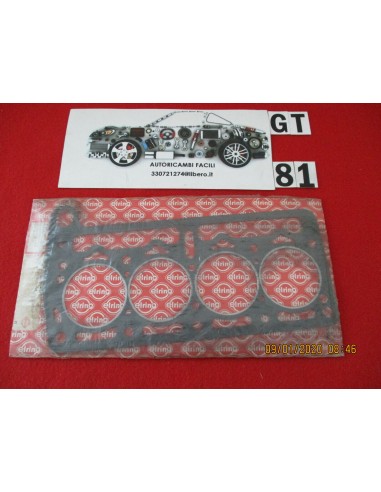 180343 guarnizione testa cilindri per fiat 127 panda autobianchi a-112 -  Az Ricambi  Sei alla ricerca di ricambi per la tua ...