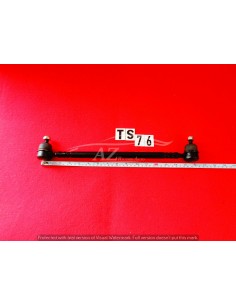 testina braccio snodo centrale fiat 500 126 -  Az Ricambi  Sei alla ricerca di ricambi per la tua auto d’epoca? 2