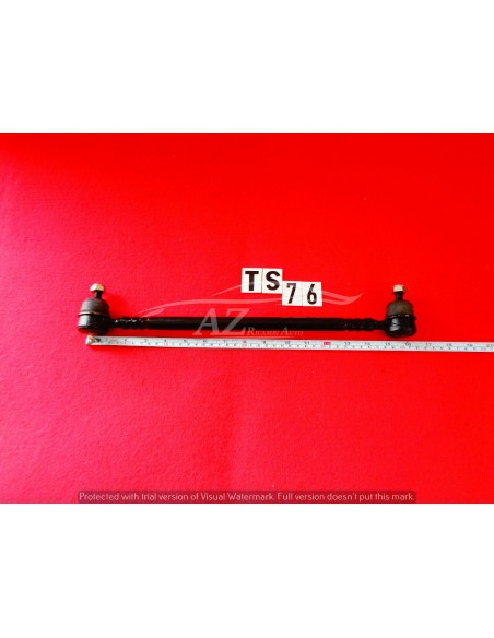 testina braccio snodo centrale fiat 500 126 -  Az Ricambi  Sei alla ricerca di ricambi per la tua auto d’epoca?