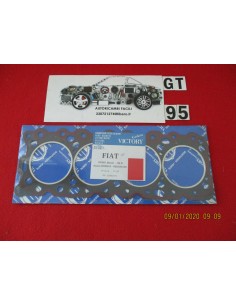 330363 guarnizione testa cilindri fiat 138d ritmo regata d -  Az Ricambi  Sei alla ricerca di ricambi per la tua auto d’epoca?