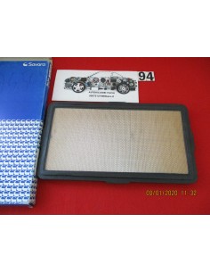 sa402 pa4505 filtro aria air filter alfa-romeo alfa 75 3.0 gtv -  Az Ricambi  Sei alla ricerca di ricambi per la tua auto d’e...