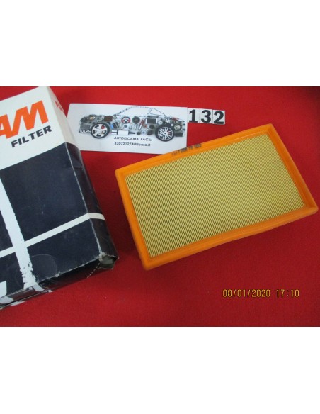 Ca5799 filtro aria air filter audi a4 a6 -  Az Ricambi  Sei alla ricerca di ricambi per la tua auto d’epoca?