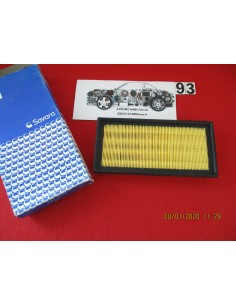 Sa322 filtro aria air filter audi 80 100 volkswagen golf jetta -  Az Ricambi  Sei alla ricerca di ricambi per la tua auto d’e...