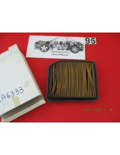Pa416 ca6333 filtro aria air filter per honda civic 1.6 16v -  Az Ricambi  Sei alla ricerca di ricambi per la tua auto d’epoca?
