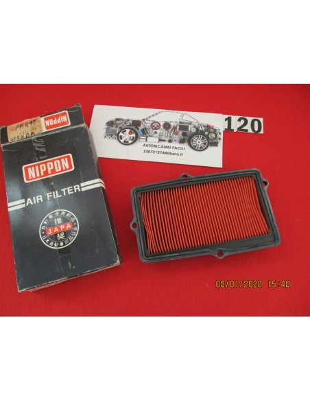 Fa498 filtro aria air filter per honda concerto 200 coupe' rover -  Az Ricambi  Sei alla ricerca di ricambi per la tua auto d...