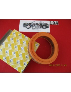 7701019264 a551 filtro aria air filter renault r4 r5 -  Az Ricambi  Sei alla ricerca di ricambi per la tua auto d’epoca?