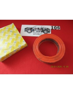 7701009283 filtro aria air filter renault r4 r6 800cc -  Az Ricambi  Sei alla ricerca di ricambi per la tua auto d’epoca?