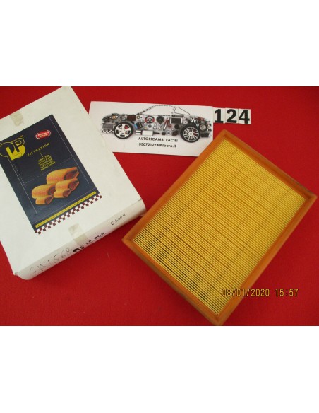 Ca4568 filtro aria air filter per volvo 240 360 740 760 780 940 960 -  Az Ricambi  Sei alla ricerca di ricambi per la tua aut...