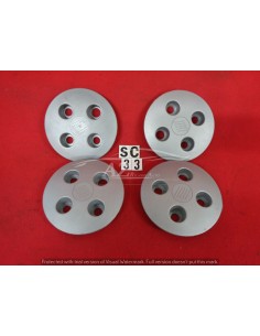 coppe ruota fiat uno mk2 set 4-pezzi -  Az Ricambi  Sei alla ricerca di ricambi per la tua auto d’epoca?